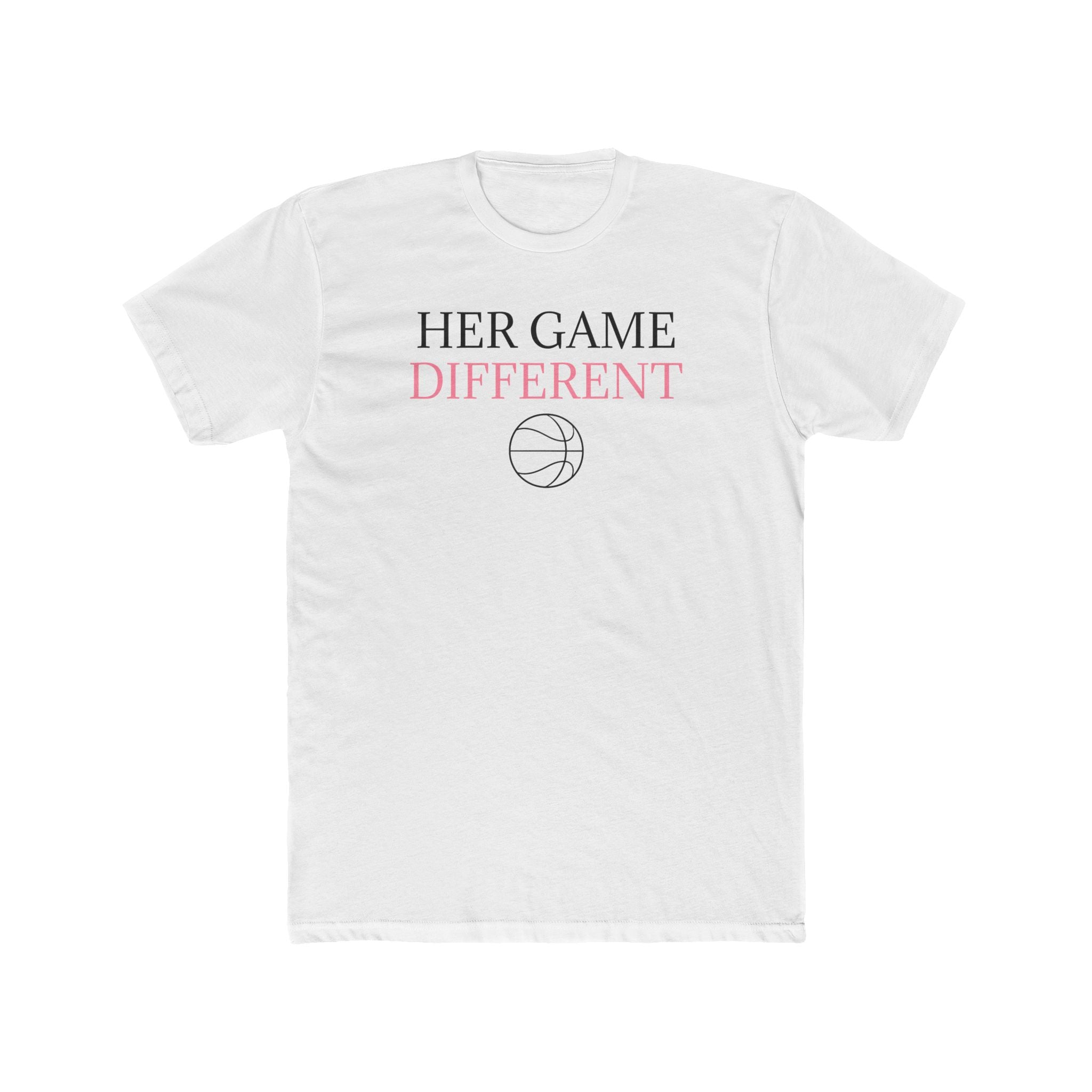 Her Game Different Classic Crew