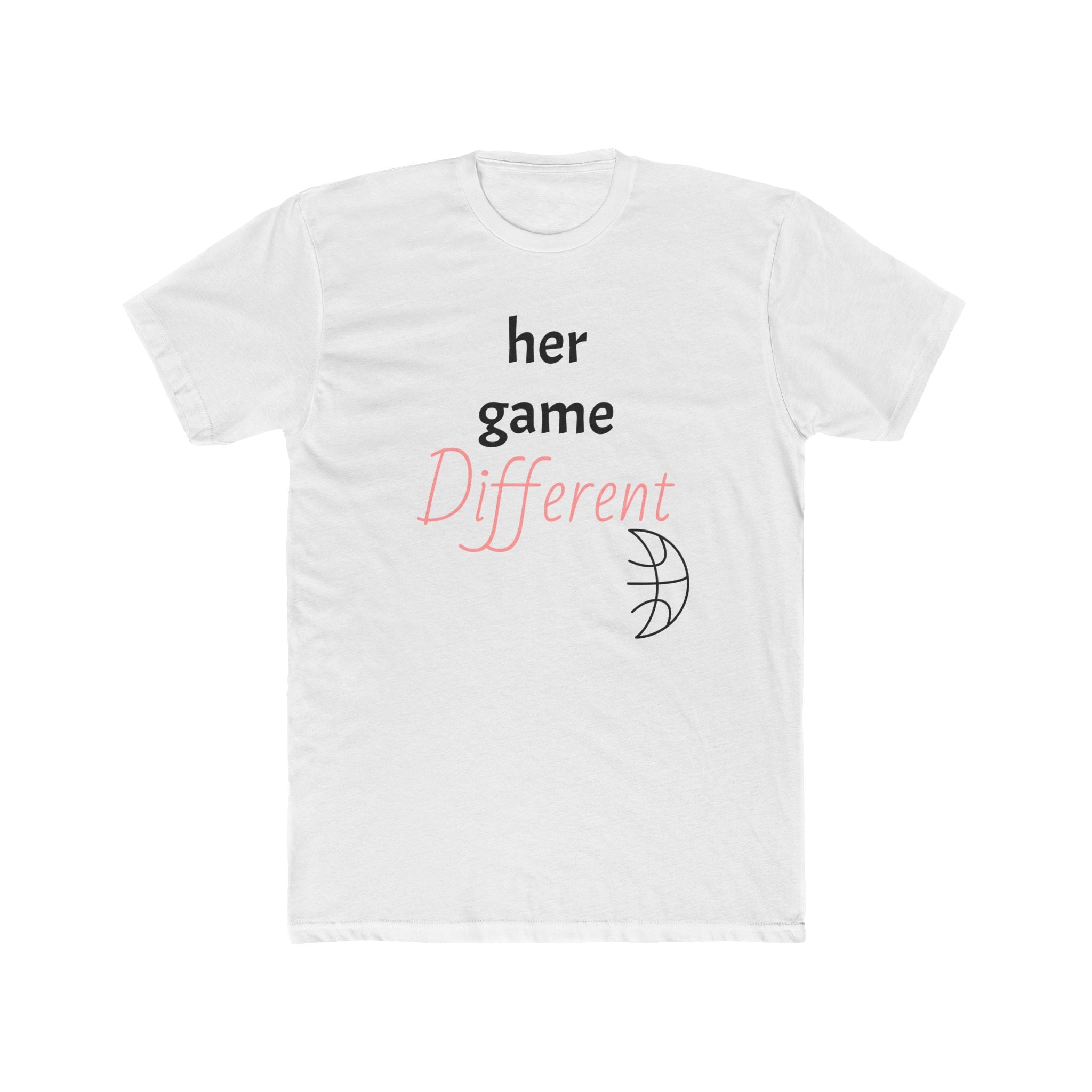 Her Game Different - Classic Crew