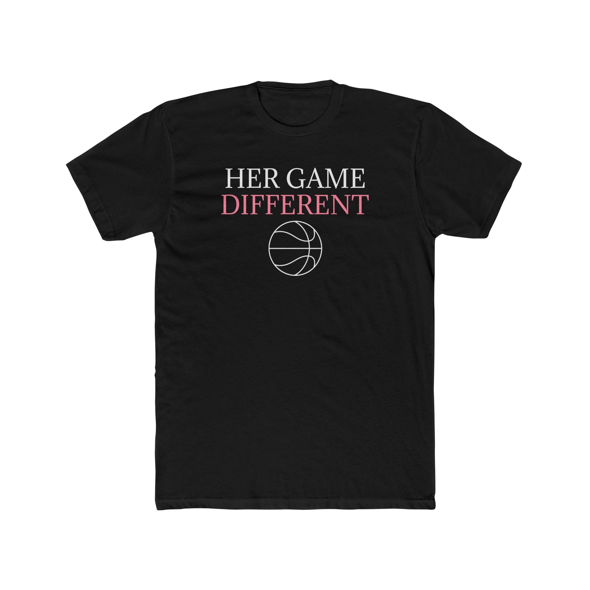 Her Game Different Classic Crew