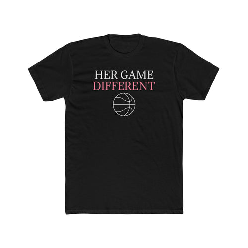 Her Game Different Classic Crew
