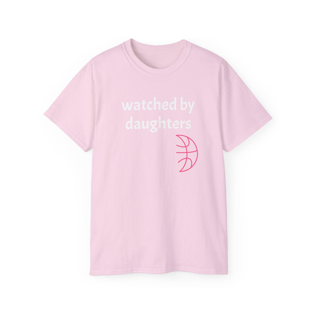 Watched By Daughters - Everyday Tee
