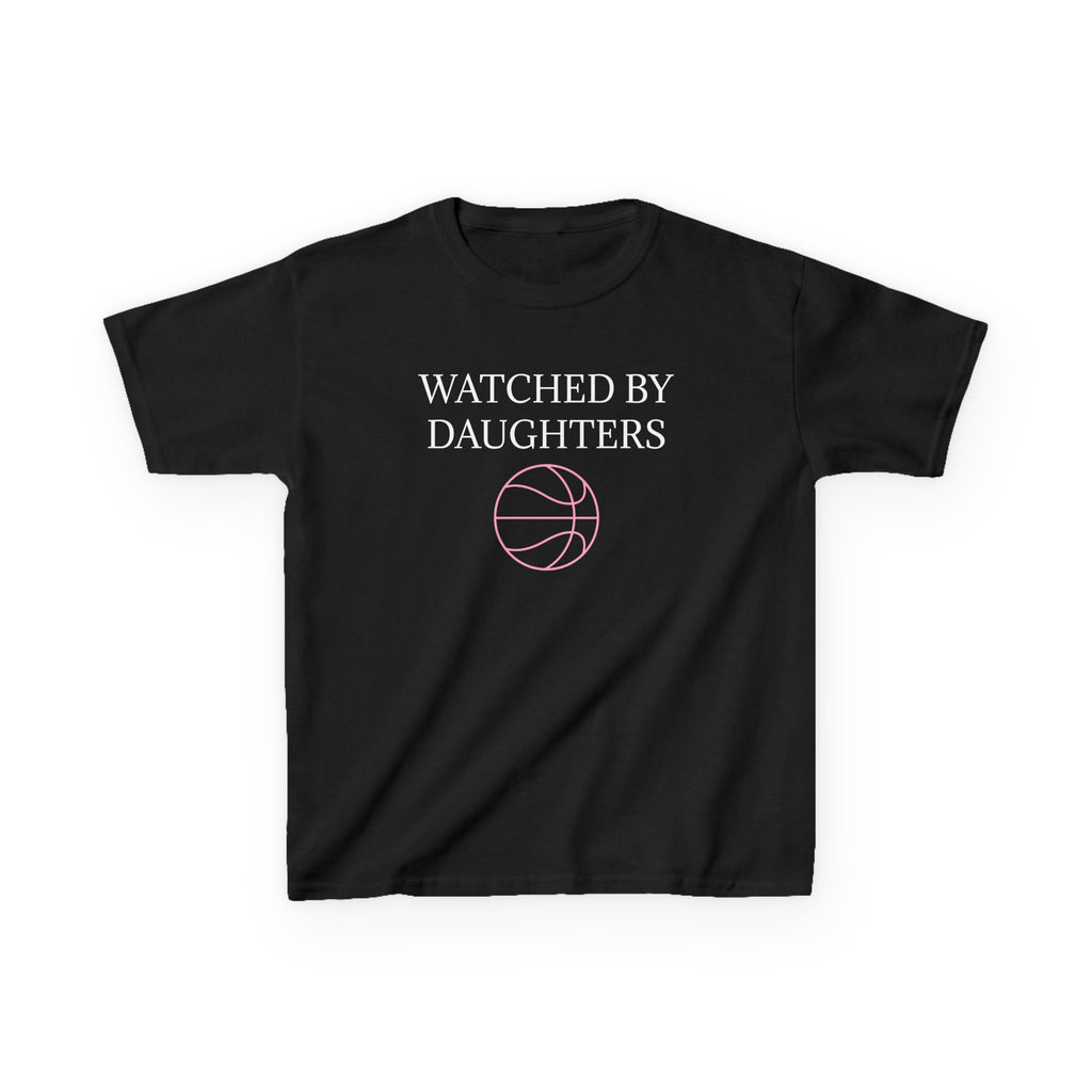 Watched By Daughters Youth Tee