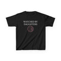 Watched By Daughters Youth Tee