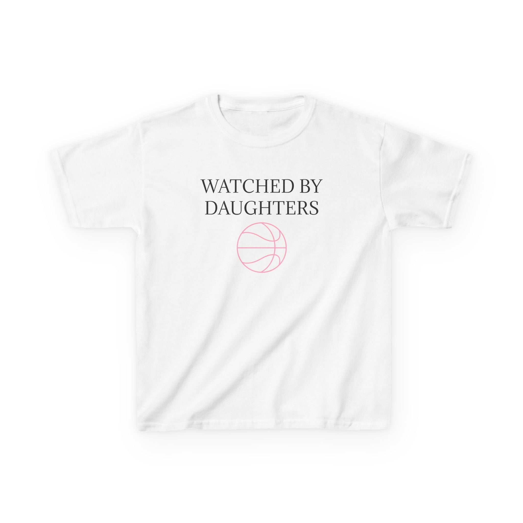 Watched By Daughters Youth Tee