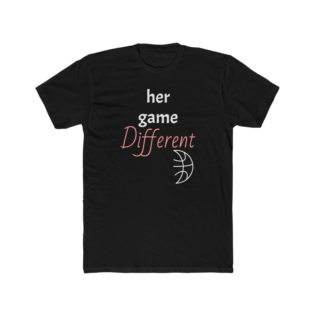 Her Game Different - Classic Crew