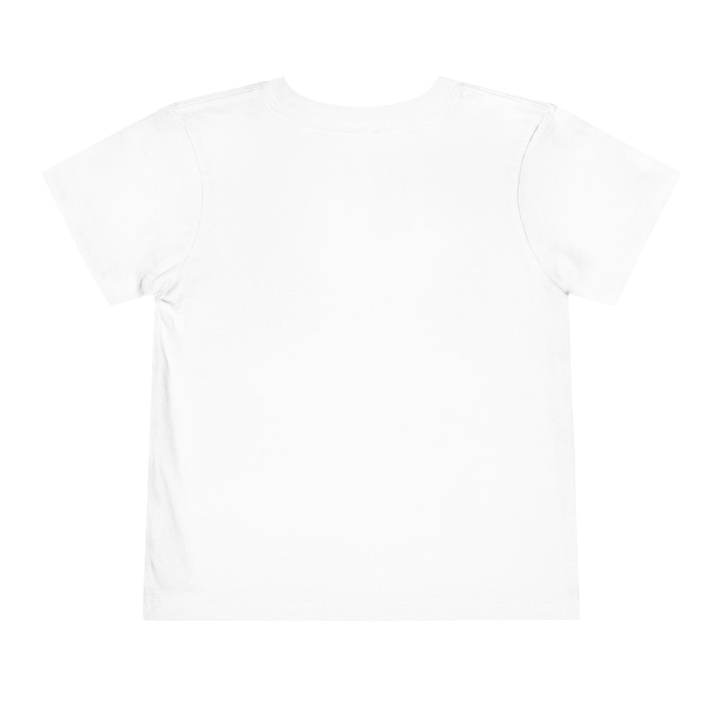 Watched By Daughters - Toddler Tee