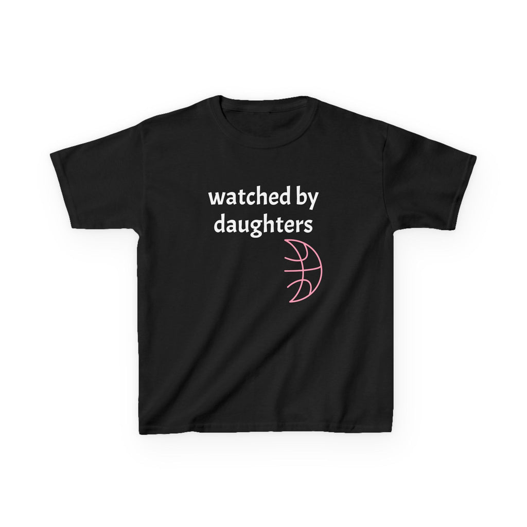 Watched By Daughters - Youth Tee
