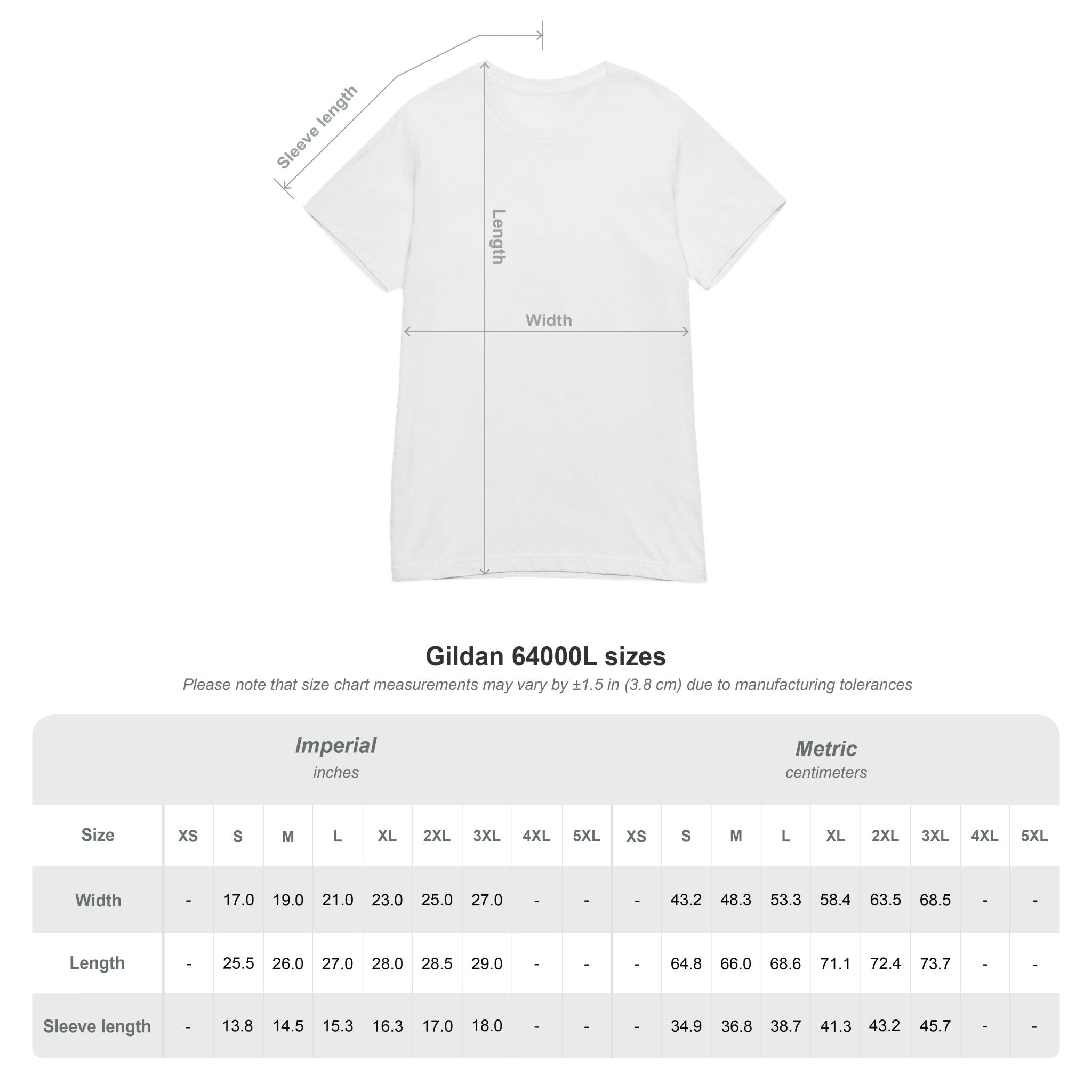 Her Game Different - Classic Tee