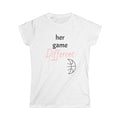 Her Game Different - Classic Tee